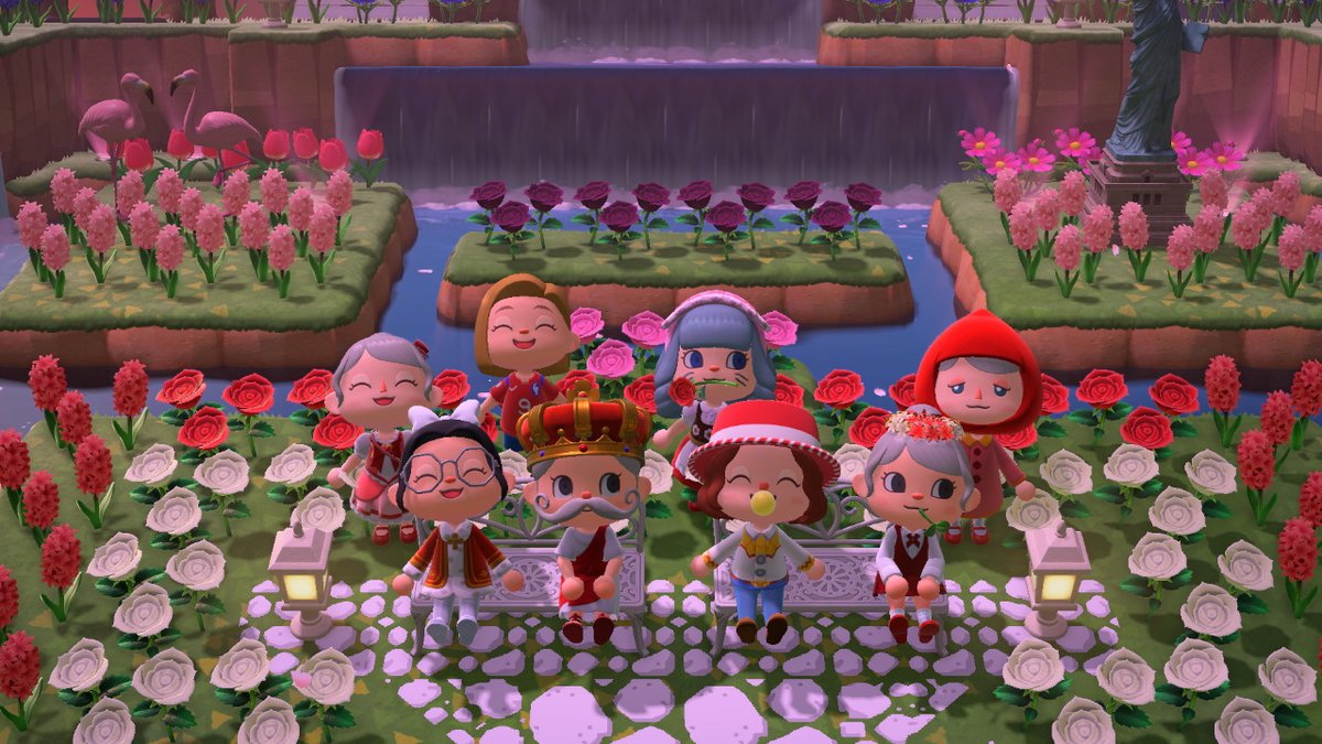 km_2389's tweet photo. #동물의숲 #AnimalCrossing #ACNH #NintendoSwitch https://t.co/rus5mq7bNo