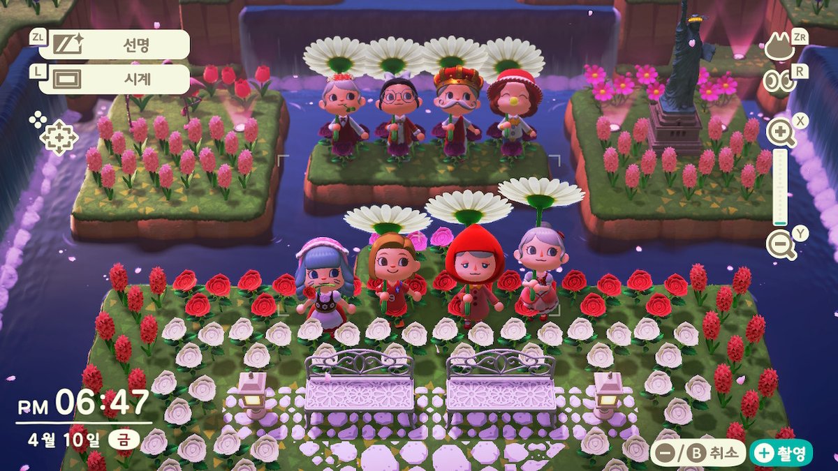 km_2389's tweet photo. #동물의숲 #AnimalCrossing #ACNH #NintendoSwitch https://t.co/rus5mq7bNo