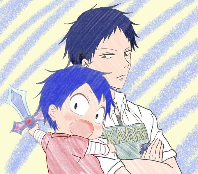 狼谷兄弟のtwitterイラスト検索結果 狼谷兄弟のtwitterイラスト検索結果