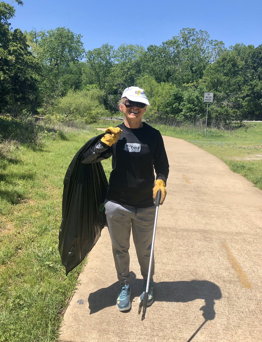 BoldCold5K15K's tweet photo. That pretty path is part of our racecourse. 💜 Our race participants are the BEST! Thanks Debby!
#DoBeautifulThings #CleanYOURBlock #KGVB #KeepGrapevineBeautiful #HappyToHelp #GrapevineTX #RRCARunnerFriendlyCommunity https://t.co/G0GpY1folr