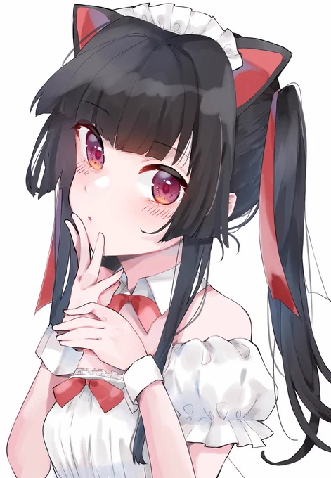猫耳 