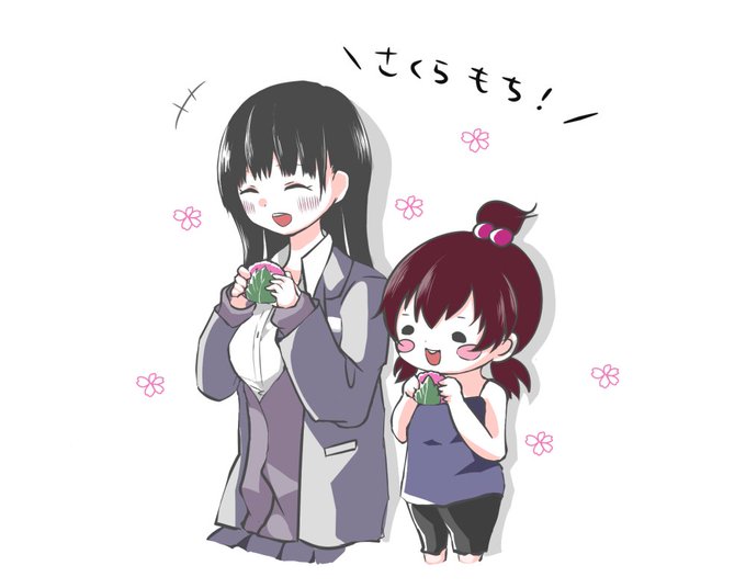 花より団子のtwitterイラスト検索結果 古い順 花より団子のtwitterイラスト検索結果 古い順