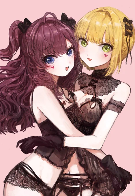 ふっかさんから〜❤️
目を描くのが〜好き〜 #絵描きつながれ 