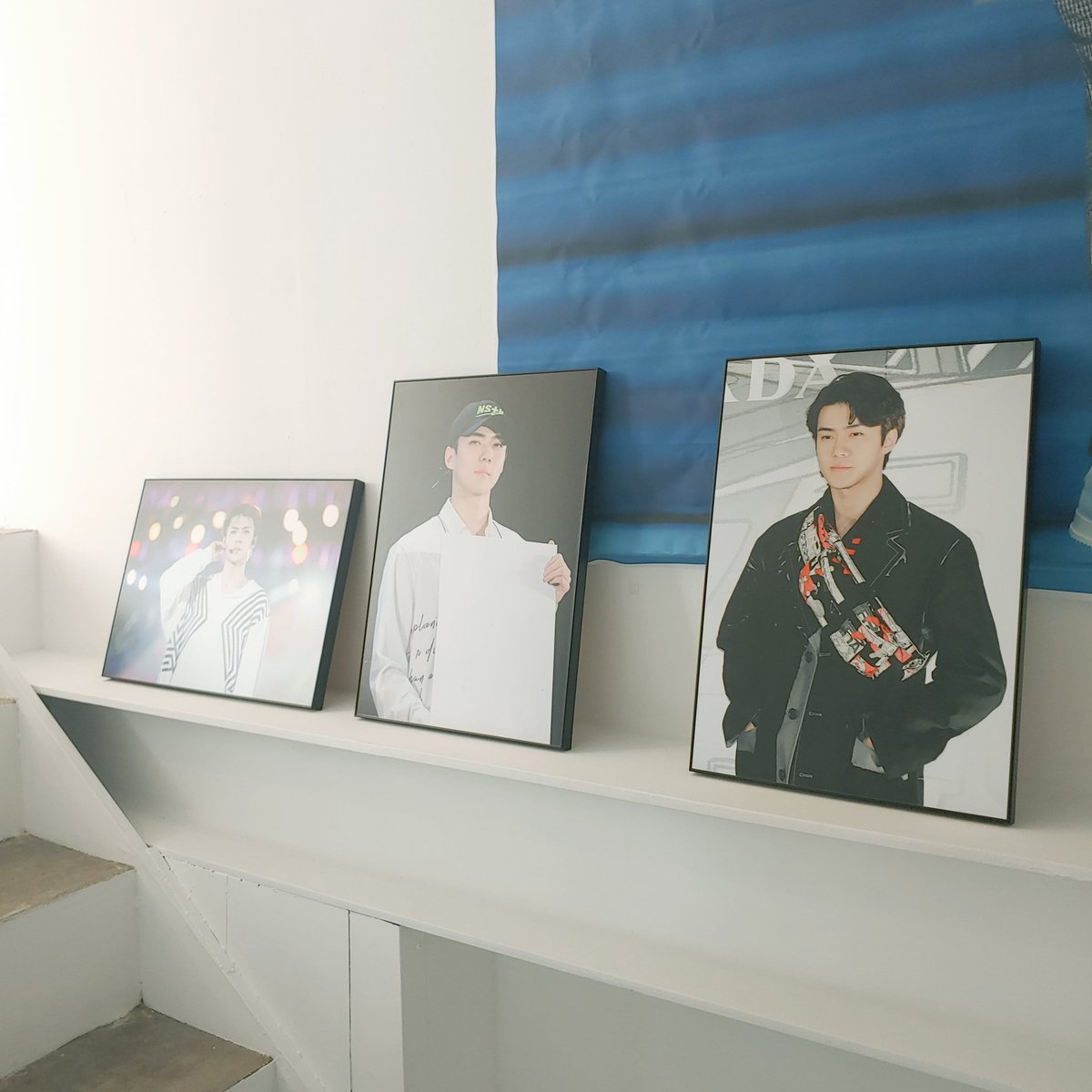 포캐스트 tweet media