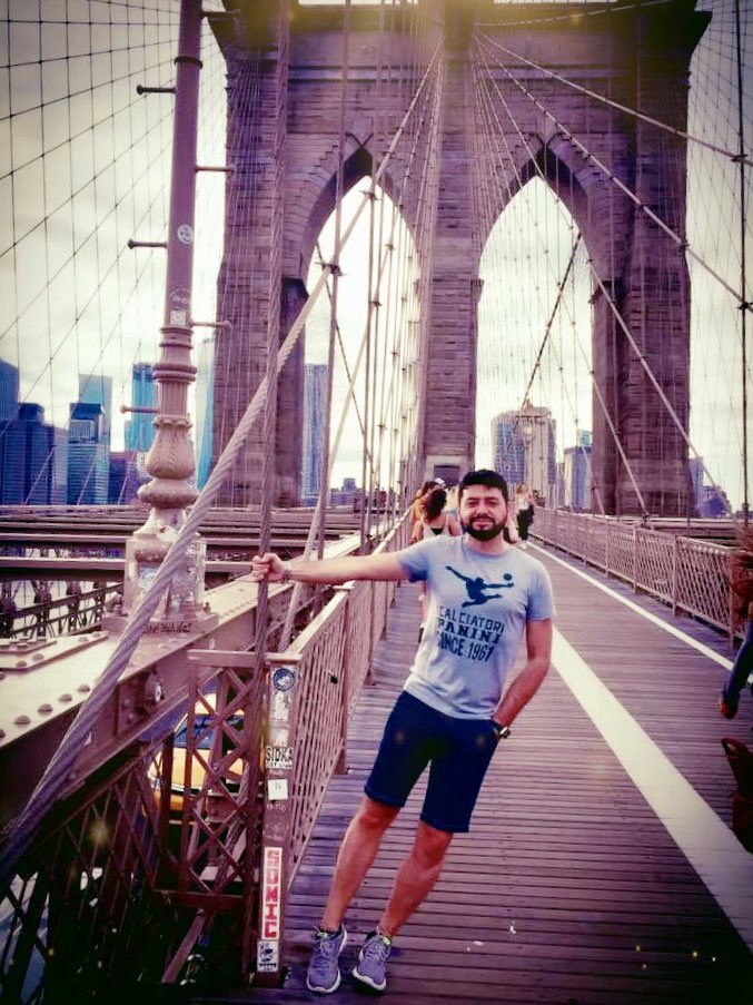 pascalpanico's tweet image. Non ho dubbi: la prima cosa che farò quando si potrà tornare alla normalità sarà quella di mettermi in cammino ed esplorare posti meravigliosi.
Per ora non mi resta che sfogliare il grande album dei ricordi. 
#Pasquetta2020 #ImmaginandoUnViaggio