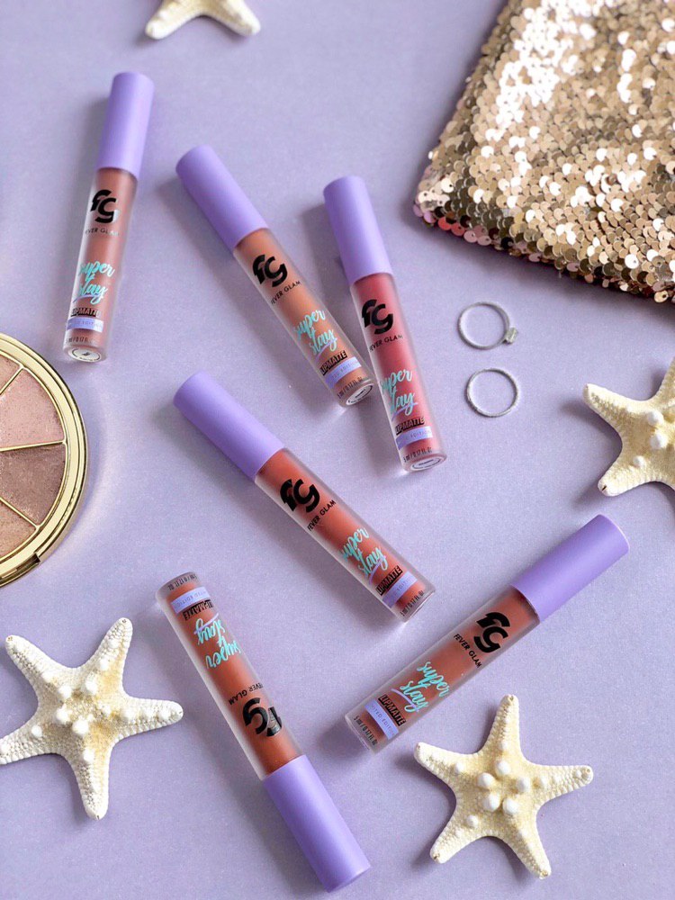 For Lipmattes, we have hexagon caps & purple caps! With Shea Butter, Vit E and Argan Oil; moisturises, lightweight, creamy, so pigmented.More to save more!Get the Hexagon caps for RM19.70 when you purchase 3 and moreAnd mix and match to get RM27 each when you get more than 3