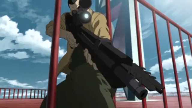 シロト على تويتر 攻殻機動隊 サイトーvsラジプート画質うp T Co Sneppyqmp0 Sm ニコニコ動画 シロト على تويتر 攻殻機動隊 サイトーvsラジプート画質うp T Co Sneppyqmp0 Sm ニコニコ動画