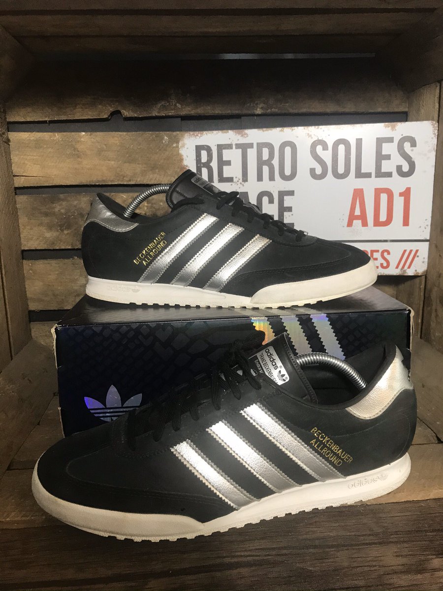 adidas beckenbauer sale