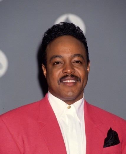 Happy birthday to American R&B and soul singer-songwriter Peabo Bryson, born April 13, 1951. 