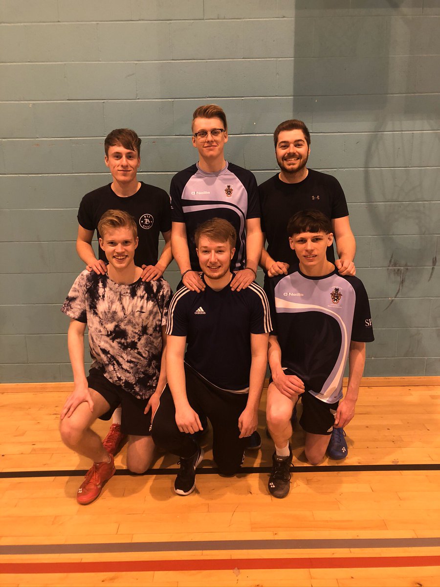 YSJBadders's tweet photo. Thanks for the nomination @YSJFC @YorkStJohnCheer and @YSJNetballClub 
Once nominated you have 24 hours to post a picture of yourself as a coach/player or donate £30 to a local charity.

Tag 5 people or more, we nominate @ysjhockey @YSJDance @ysjvc @YSJBasketball @JAGSYSJ https://t.co/kdIszBQVT1