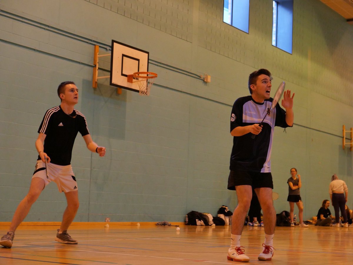 YSJBadders's tweet photo. Thanks for the nomination @YSJFC @YorkStJohnCheer and @YSJNetballClub 
Once nominated you have 24 hours to post a picture of yourself as a coach/player or donate £30 to a local charity.

Tag 5 people or more, we nominate @ysjhockey @YSJDance @ysjvc @YSJBasketball @JAGSYSJ https://t.co/kdIszBQVT1
