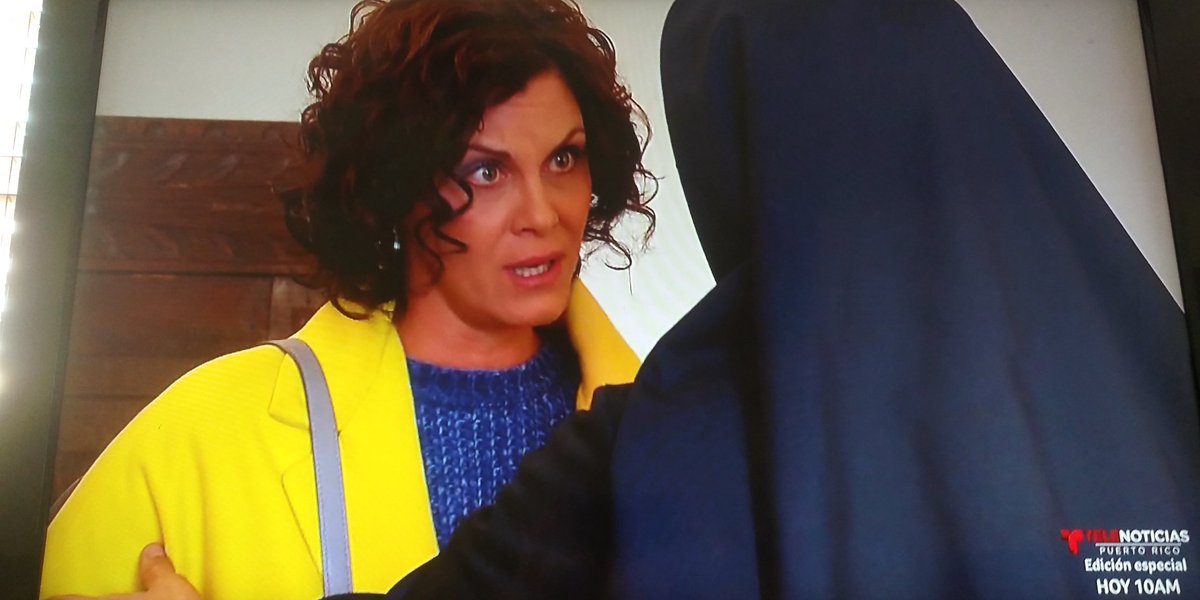TVFanClu's tweet photo. Empezamos hoy #IslaParaíso
no te lo pierdas tienes que ver a la Hna Carolina Canal 2 a las 9:00 AM te vas a reír 
@raymondarrieta
@TonyMojena2
@2dagmarDagmar
@TeIemundoPR 
@CarolinaIPMega
@MundoMega_ https://t.co/u8c40wEbum