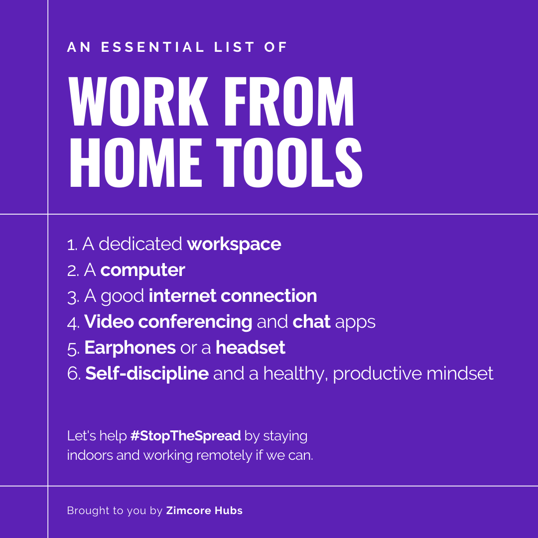 CCBH_Net's tweet photo. Many of you made the switch to working from home. Share in the comments below any tips that helped you settle into your new work routine. 
#COVID19 #StayStrongOhio #InThisTogetherOhio https://t.co/uI5HwtElpR