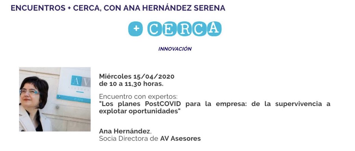 A\V Asesores tweet media