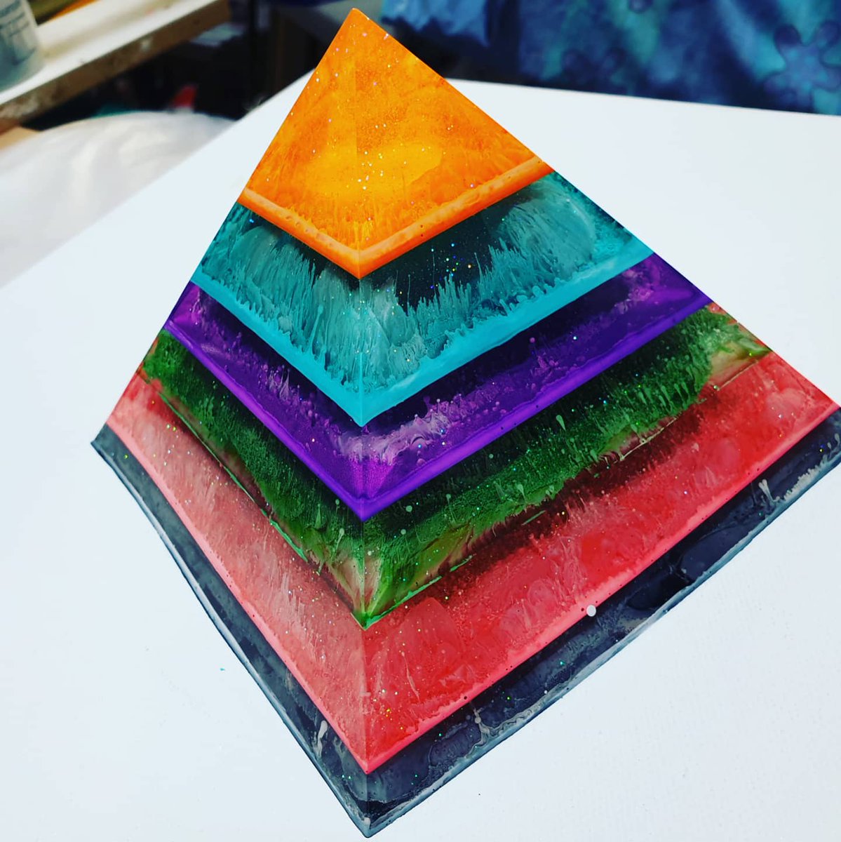 ArSwanky's tweet photo. New pyramid!
Available! DM me for more info ❤ https://t.co/DQ5Jmmiauo