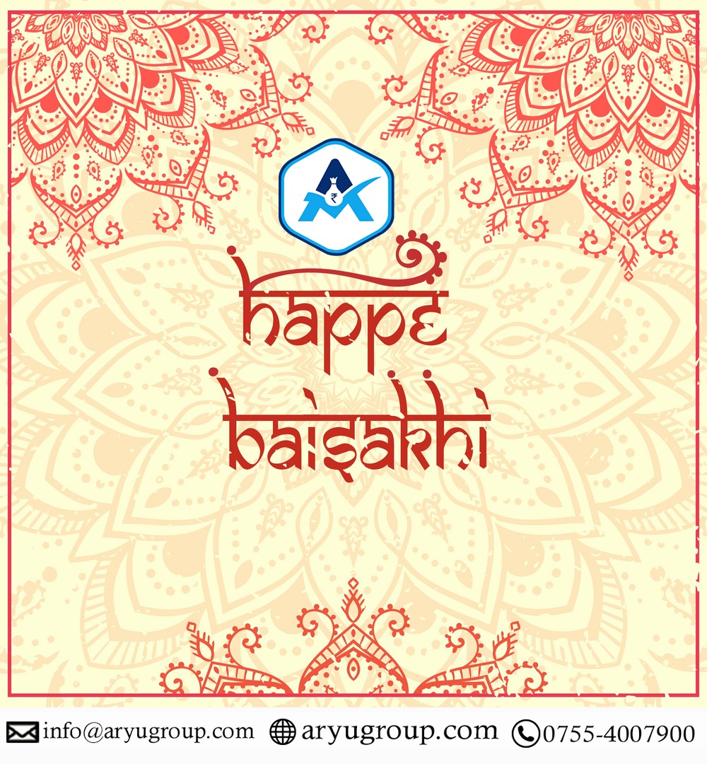 aryugroup's tweet photo. Happy Baisakhi
#baisakhi #happybaisakhi #aryuglobal #aryugroup #aryupay https://t.co/SpU7Fid0BG