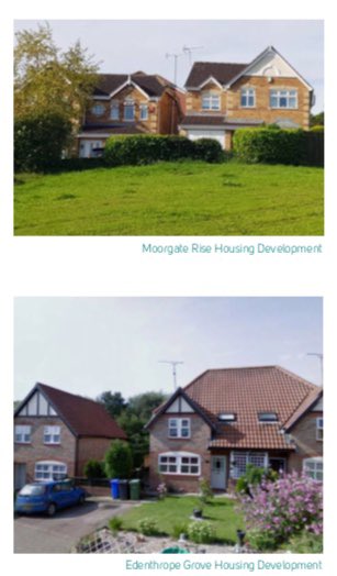 Images of local inspiring new developments!! Set the scene for the wank you are submitting.