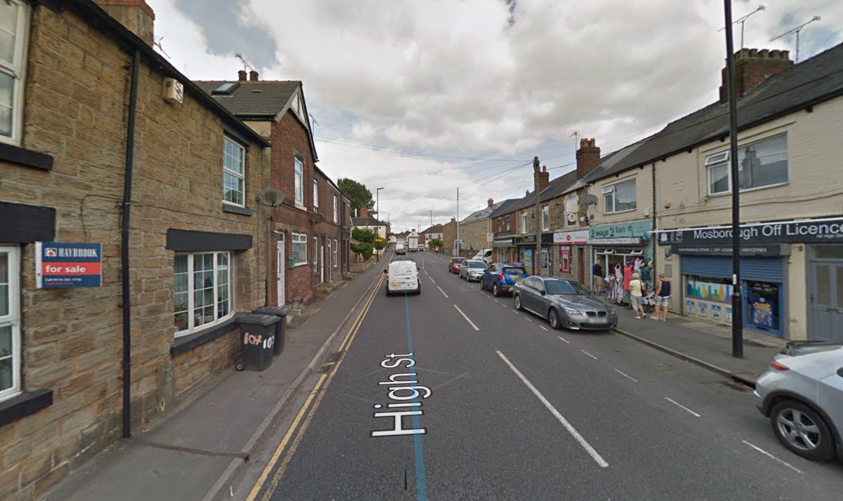 Don’t for fucks sake don’t use images of real local character which would mean you may not be able to build standard detached houses like your client wants. Plus there are well designed local versions of a ‘node’ space which you’ll be expected to match - piss that right off.