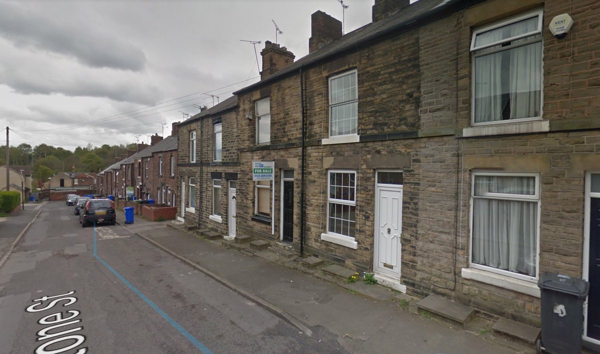 Don’t for fucks sake don’t use images of real local character which would mean you may not be able to build standard detached houses like your client wants. Plus there are well designed local versions of a ‘node’ space which you’ll be expected to match - piss that right off.