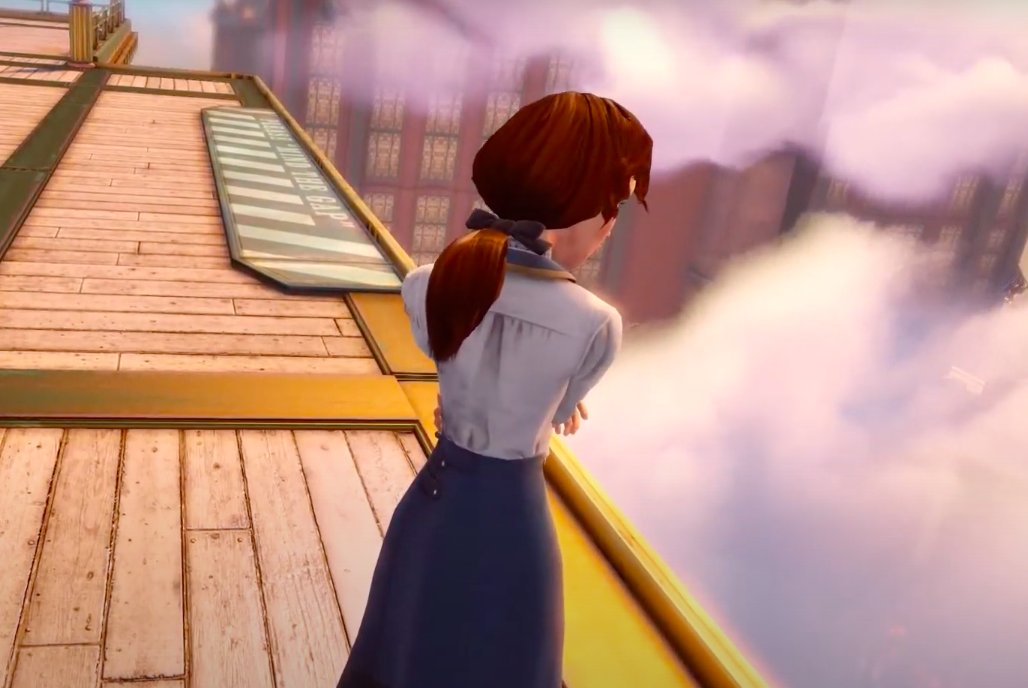 🕊️ Elizabeth 🕊️ (@b1rdorthecage) on Twitter photo 