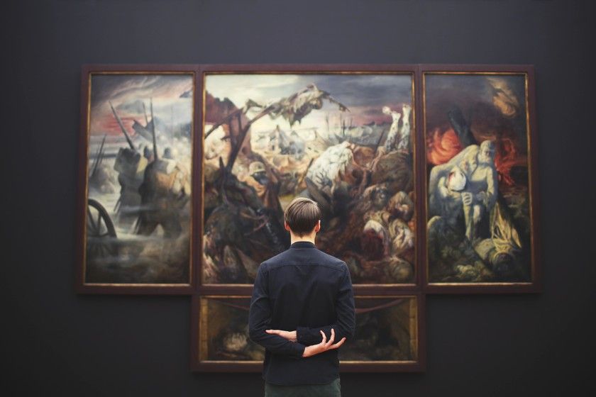 JosMkt's tweet photo. 👨‍🎨 🌏 Esta #web te lleva de visita virtual por #museos de todo el mundo.

En #VirtualMuseums podremos encontrar museos de todo el mundo que ofrecen algún tipo de visita virtual. 

https://t.co/ZNbfIjRYcZ vía @genbeta https://t.co/tjvp7lzkTt