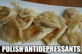 Smigus Dyngus, my friends.