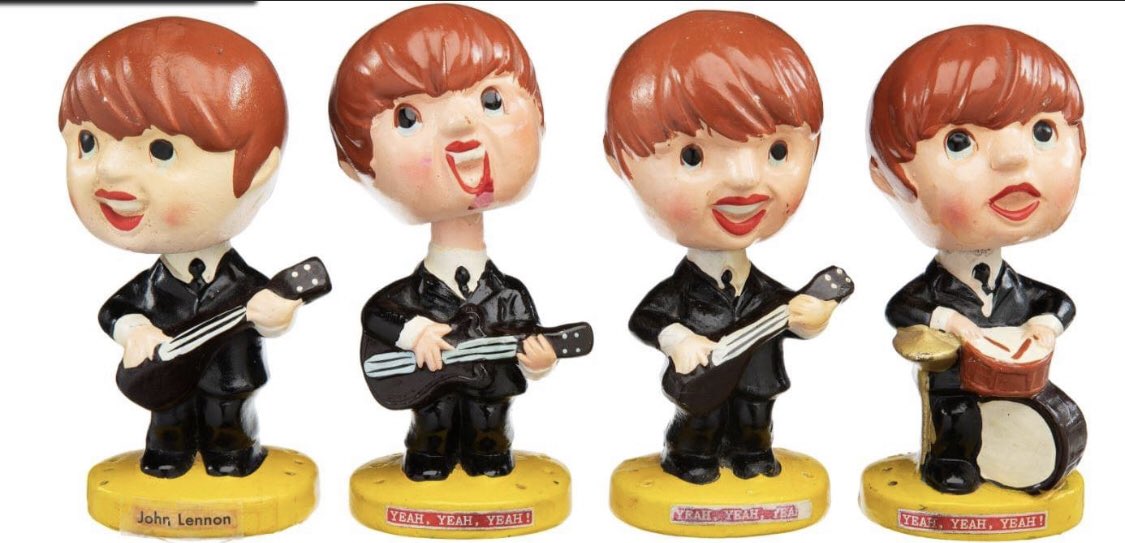 Beatles NEMS Memorabilia 😎 tweet media