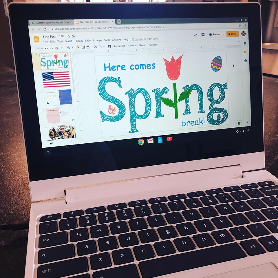 Saucelito Elementary School (SaucelitoSchool) Twitter