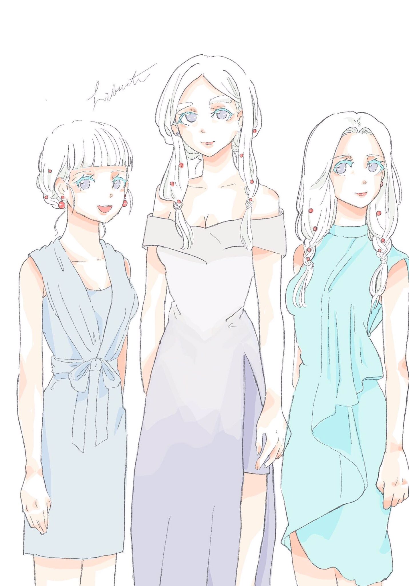 Tere 累の家族 女性陣パーティー仕様 鬼滅の刃 鬼滅の刃絵描きさんと繋がりたい お絵描き好きさんと繋がりたい お絵描き イラスト 累 下弦の伍 蜘蛛 家族 姉妹 累の姉 累の母 芸術同盟 Kimetsunoyaiba 鬼滅 T Co Y4ncjamgwc Twitter