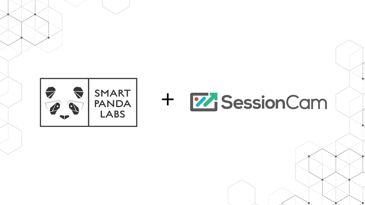 Happy to announce we've partnered with <a href="/SessionCam/">SessionCam</a>, a solution that combines innovative tools with machine learning intelligence to gain invaluable customer intelligence. We are excited about this partnership! #customerintelligence #voiceofthecustomer #optimizethejourney