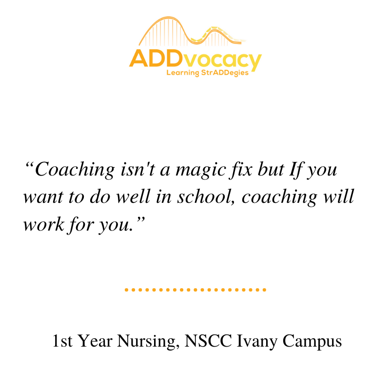 ADDvocacyLtd's tweet photo. The good news is that you don't need magic to do well in school!
π Visit https://t.co/8wlTRMX7xy to book a FREE consultation π
#ADDvocacy #advocacy #strADDegies #strategies #executivefunctioncoach #neurodiversity #learningdisabilities #student #school #postsecondary https://t.co/B41Fe5pBmf