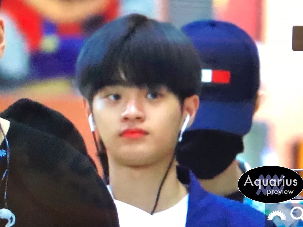 배고프니까 대휘 찐빵 타래