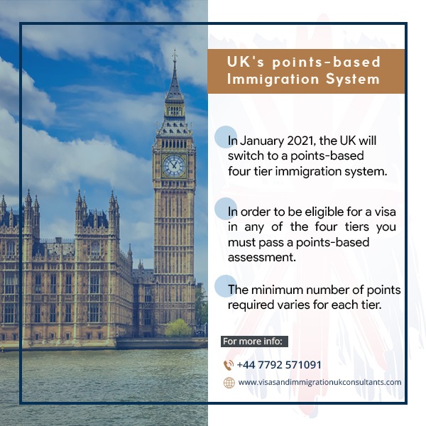 Img_Consultant's tweet photo. Uk's point-based Immigration System
For more info : https://t.co/KpxddHqSbK
#ukvisas #immigrationlawyer #immigrationconsultant
#ukvisa #immigration #ukpointbasedsystem #ukvisa
#ukvisasandimmigration #immigrationconsultants https://t.co/QYY1mTVLPG