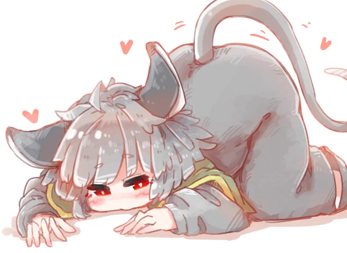 おしりふりふリン 