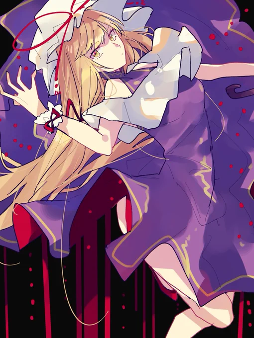 #深夜の真剣お絵描き60分一本勝負 