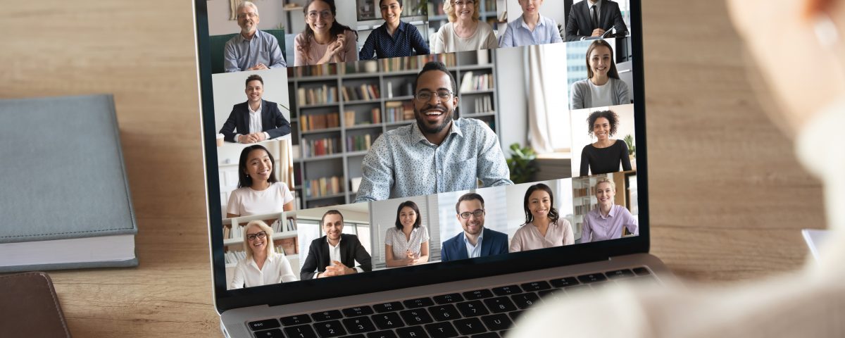 La tavola rotonda del Giovedì: ti aspettiamo per il prossimo incontro online il 16 aprile alle ore 16 - mailchi.mp/bc4f7132e344/l…