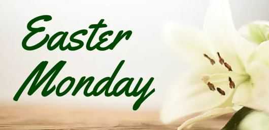 GSACRD's tweet photo. On #EasterMonday, we continue to reflect on the death & resurrection of Christ. There are no classes today, and teachers/staff are not working. Normal school/business hours resume on Tues. Teachers & staff will work from home until further notice, due to #COVID19. #ABLearnAtHome https://t.co/rOwmMQMTyV