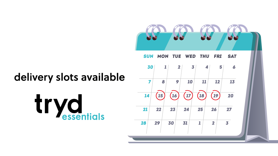tryd_uk's tweet photo. Delivery slots are available for this week, book yours now and shop with Tryd Essentials 🚲 #ebike #deliveryservice #deliveryslot #available #shopnow #stayhome #staysafe #London
Shop now:https://t.co/PP5cK8JzOm https://t.co/my8TfbYFEZ