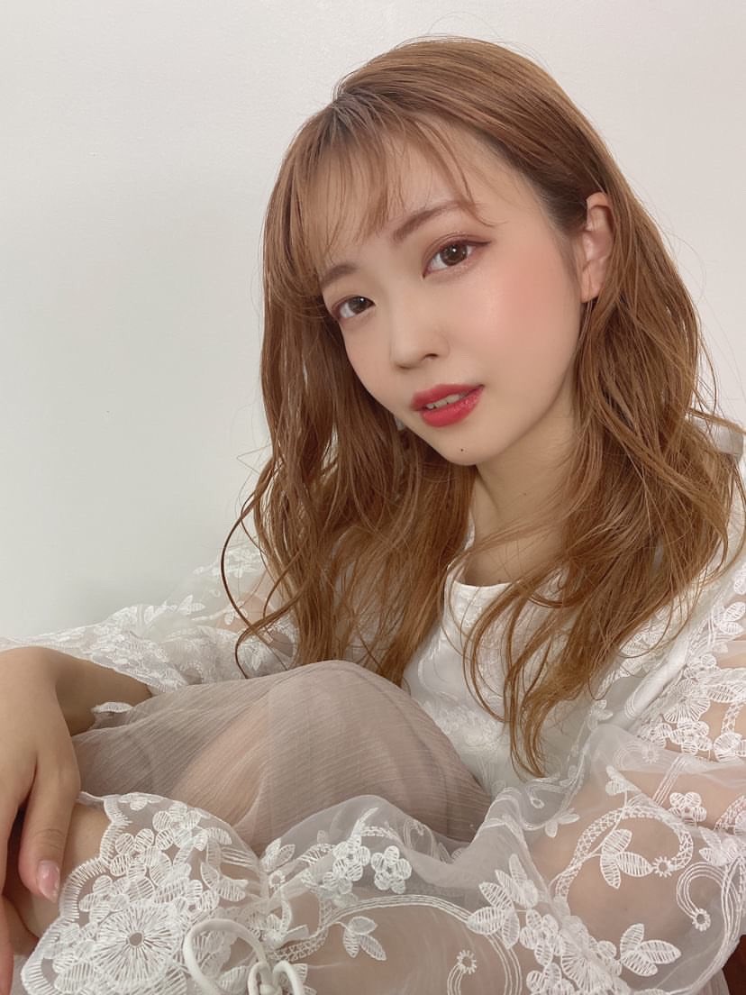 ひな 4月 リクエスト撮影募集中 Spring Color Behive 白田ほのか T Co Epmjixrofq 仙台モデル 仙台美容室 撮影モデル サロンモデル