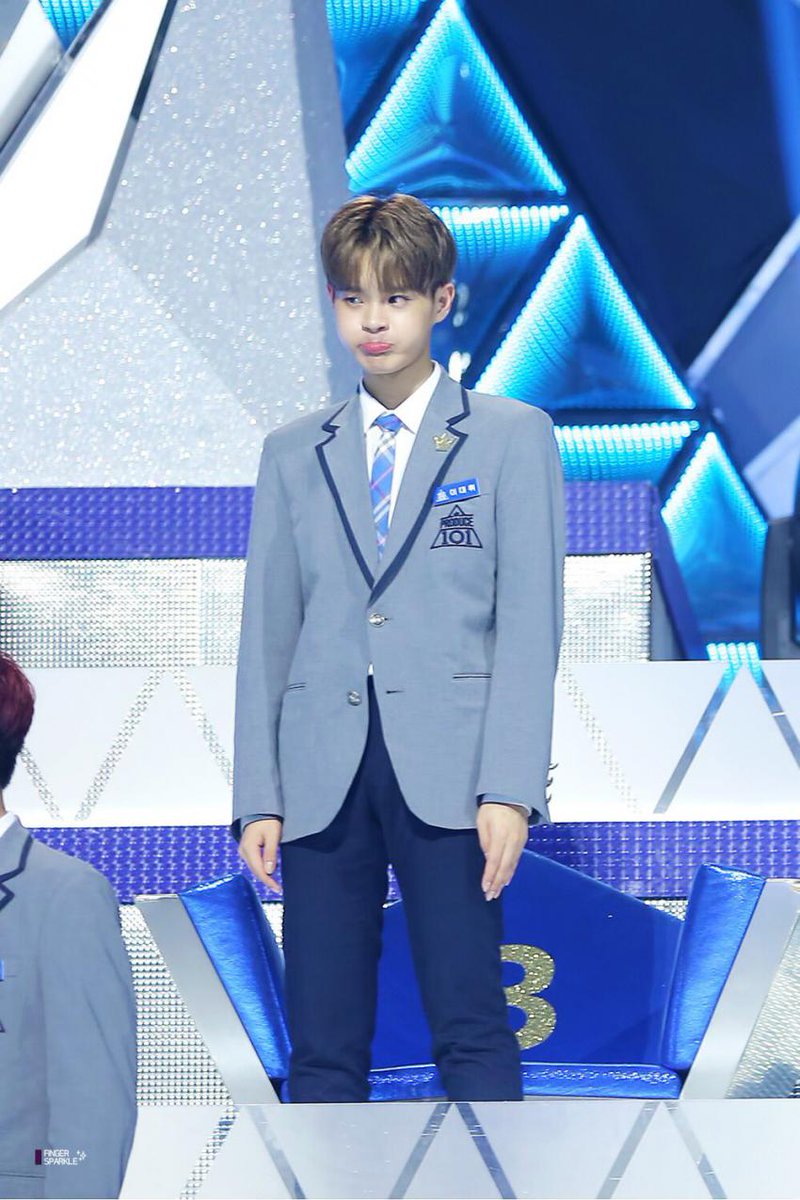 잔뜩 화난 찐빵