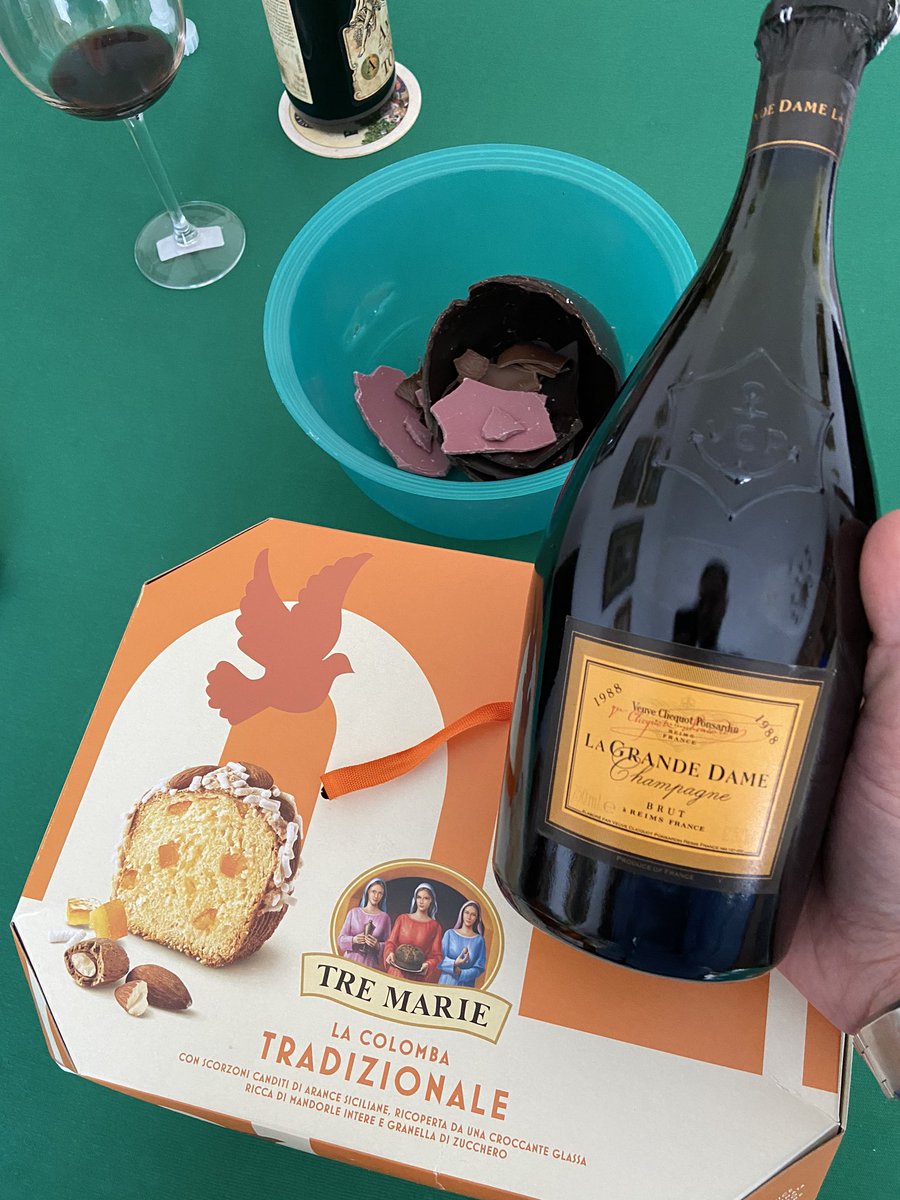 simonesangi's tweet photo. #PASQUETTA2020 #IORESTOACASA 🏡🍷 https://t.co/ClG4W8gFrH