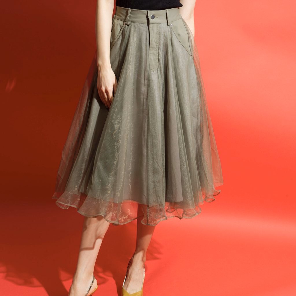 And Couture on Twitter: