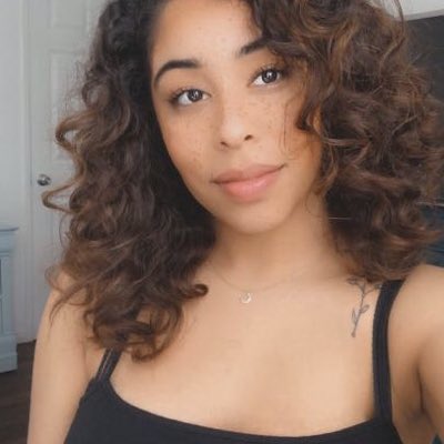 KassiGee's tweet image. #NewProfilePic