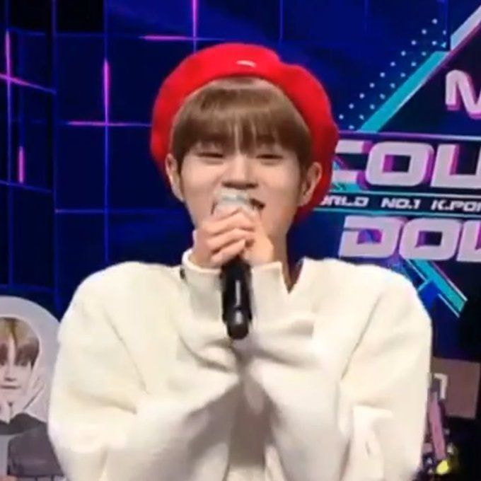 엠카 찐빵