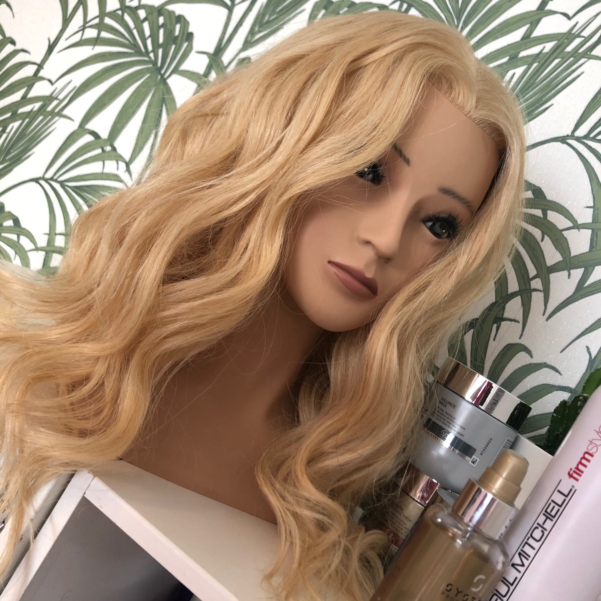 Boss Hair Studio tweet media