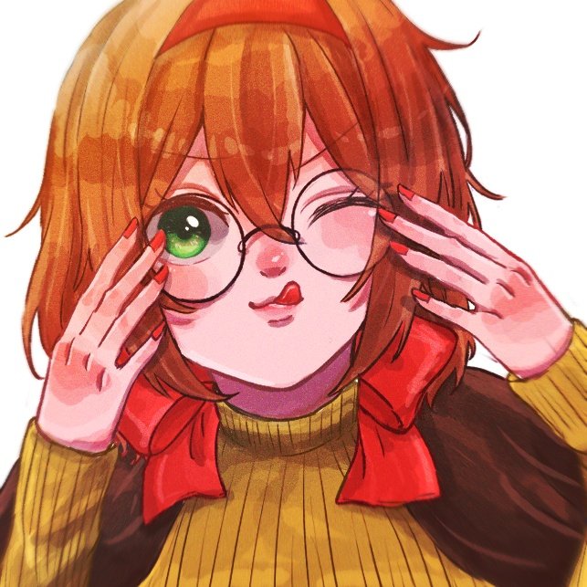 #絵描き繋がれ
踵ちゃん指名ありがとう〜😊
絵柄が定まらないです… 