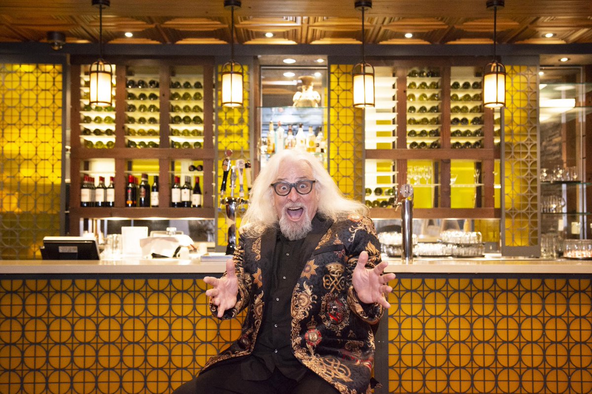 Happy birthday, <a href="/jaymzbeesez/">Jaymz Bee</a>! From all of us at Jazz Bistro, we are so happy to have you as part of our team and look forwarding to being able to continue to enjoy what you have programmed for us later in the year. 🎉