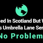 Photo by Umbrella Lane (Scotland) - Official Backup Account (@ULScotland)