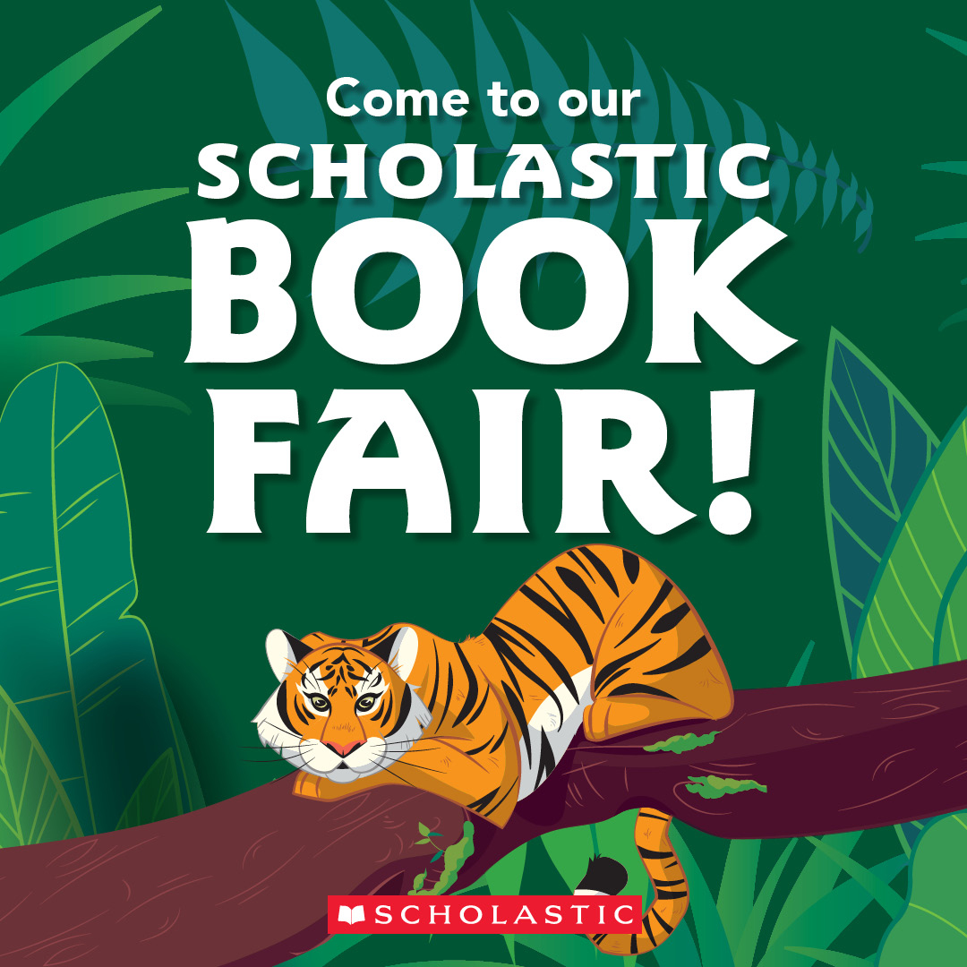 It's Book Fair time!  Online shopping runs today through next Friday, April 24th.  All book orders of $25+ ship free to your home.  Keep an eye out for your teacher's wish list, please use school address. Use this link for shopping
bookfairs.scholastic.com/bf/oaktoneleme… <a href="/OaktonESPTA/">OaktonElementary PTA</a> <a href="/Oakton_ES/">Oakton ES</a>