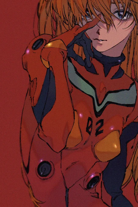 アスカ 